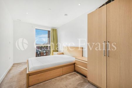 2 bedroom flat to rent - Photo 5