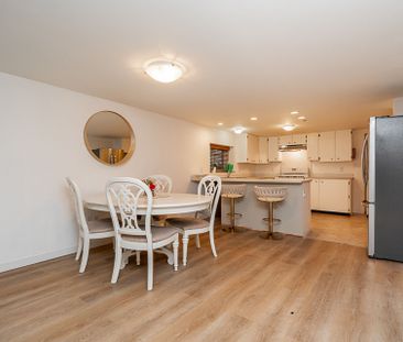 Spacious East Van Garden Suite - Photo 6