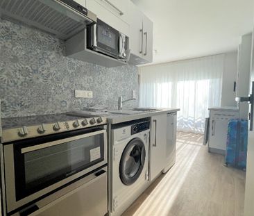 Location Appartement 1 pièce 18m² - Photo 6