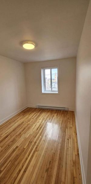 2 CH - 1 SDB - Montréal - $1,250 /mo - Photo 1