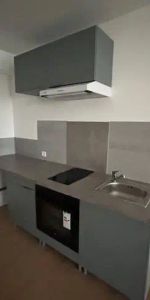 Appartement à louer 1 pièce 29.71m² - Photo 3