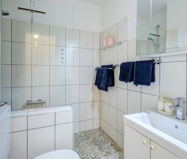 Beautifully furnished apartment in Milbertshofen - Photo 1