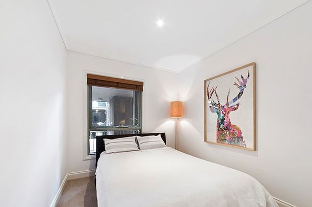 Unit 203/657 Chapel Street, South Yarra. - Photo 1