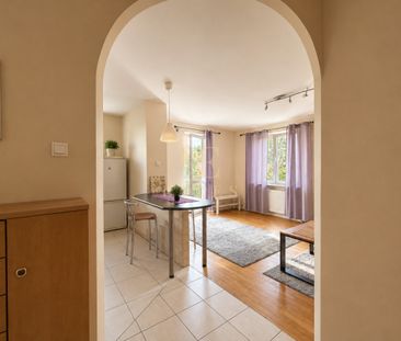 Zielona okolica | Balkon | Parking - Фото 4