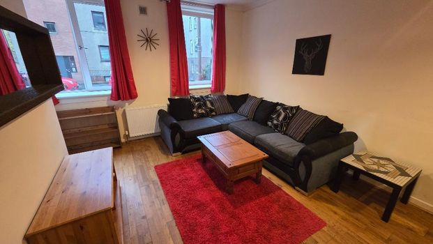 1 bedroom flat to rent - Photo 1
