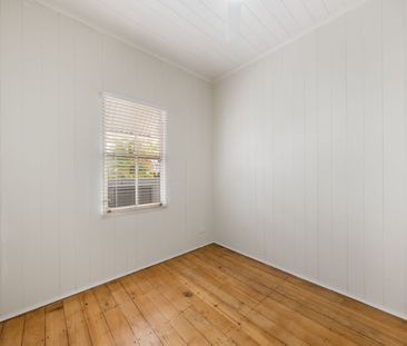 YOUR WHITE PICKET FENCE DREAM - Photo 1