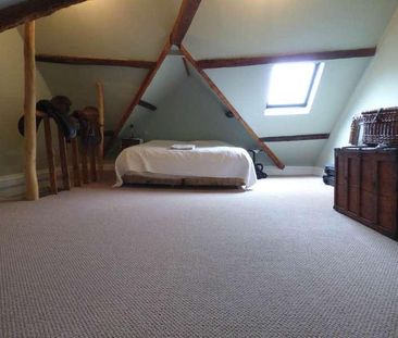 Church Street, Maiden Bradley, Nr Warminster, Wiltshire, BA12 - Photo 6