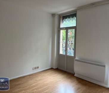 Location Appartement 2 pièces 34m² TOULOUSE 31000 - Photo 2