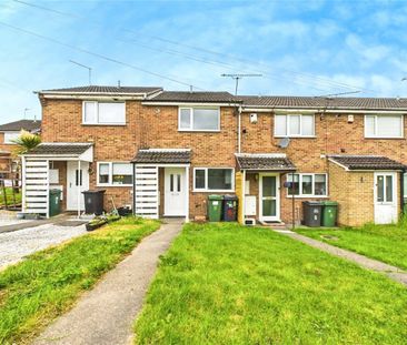 Carlyle Place, Heanor, Derbyshire, DE75 - Photo 6