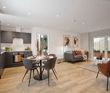 3 bedroom apartment - Photo 1