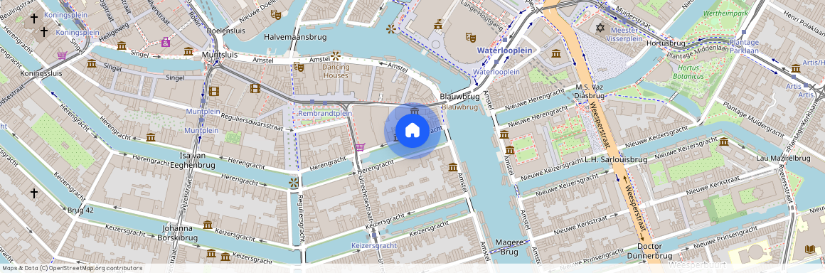 Grachtengordel-Zuid, 1017 CE, Herengracht, Amsterdam