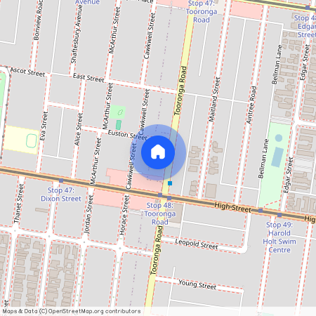 3/195 Tooronga Road, Glen Iris VIC 3146