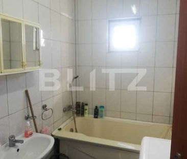 Apartament 1 camera, 40 mp, decomandat, zona strazii Lunii - Photo 5
