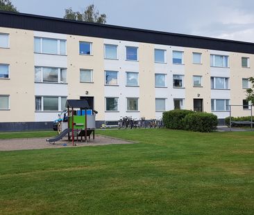 Skinnarbacken, Lindesberg - Photo 1