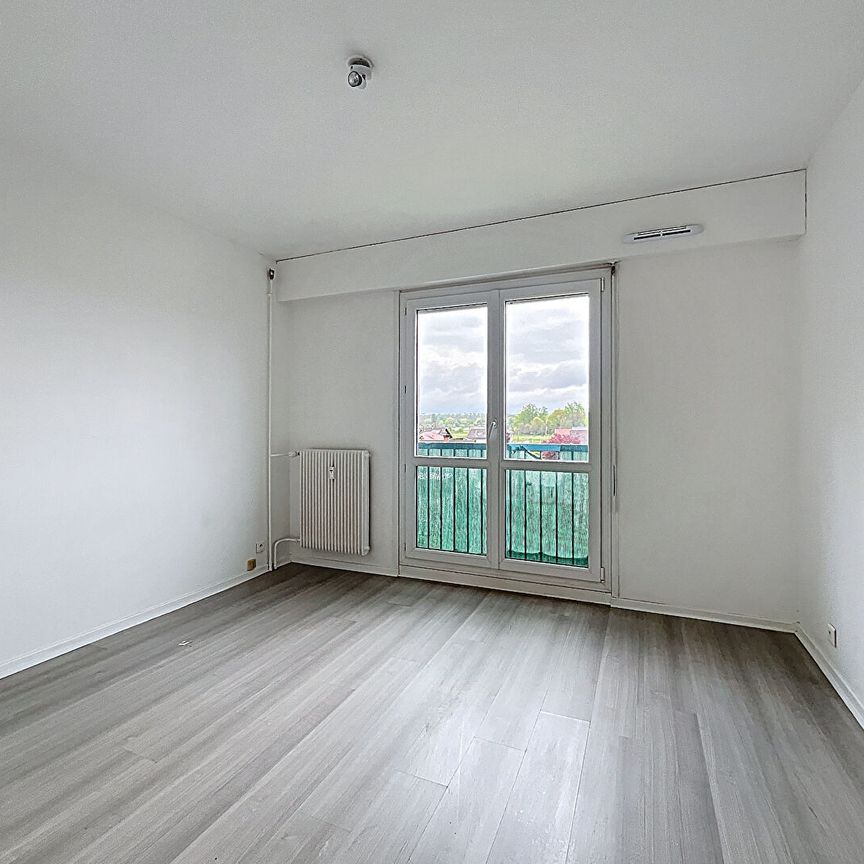 Appartement / Offre 58371081 - Photo 1