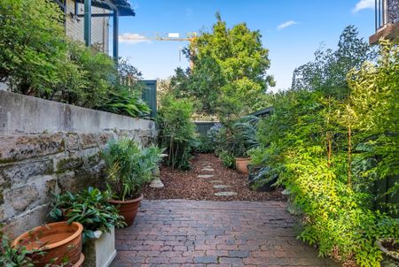 1/43 Montague Street, Balmain NSW 2041 - Apartment For Rent | Domain - Photo 2