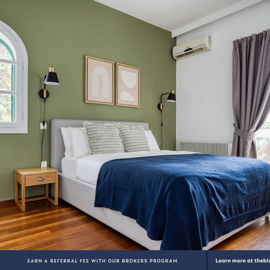 Ενοικίαση κατοικίας, 135 τ.μ., Κηφισιά, 1.400 € - Photo 1