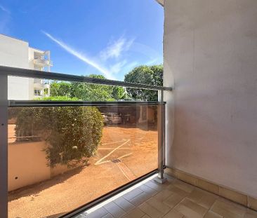 Location Appartement 1 pièce 20m² MONTPELLIER 34090 - Photo 4