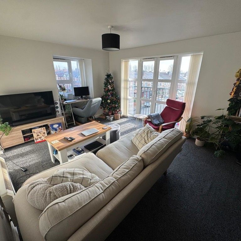 Devonshire Road, Eccles, Manchester - Photo 1