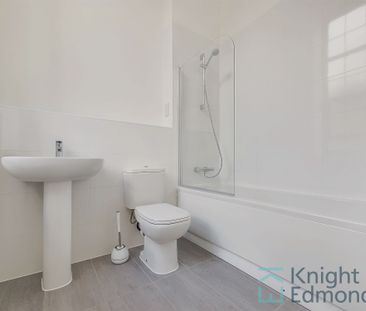 1 bed apartment to rent in New Road, Rochester, ME1 - Photo 6