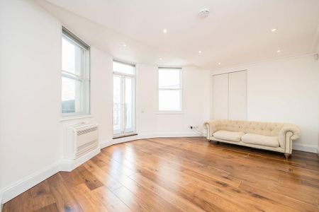 1 bedroom flat to rent - Photo 3