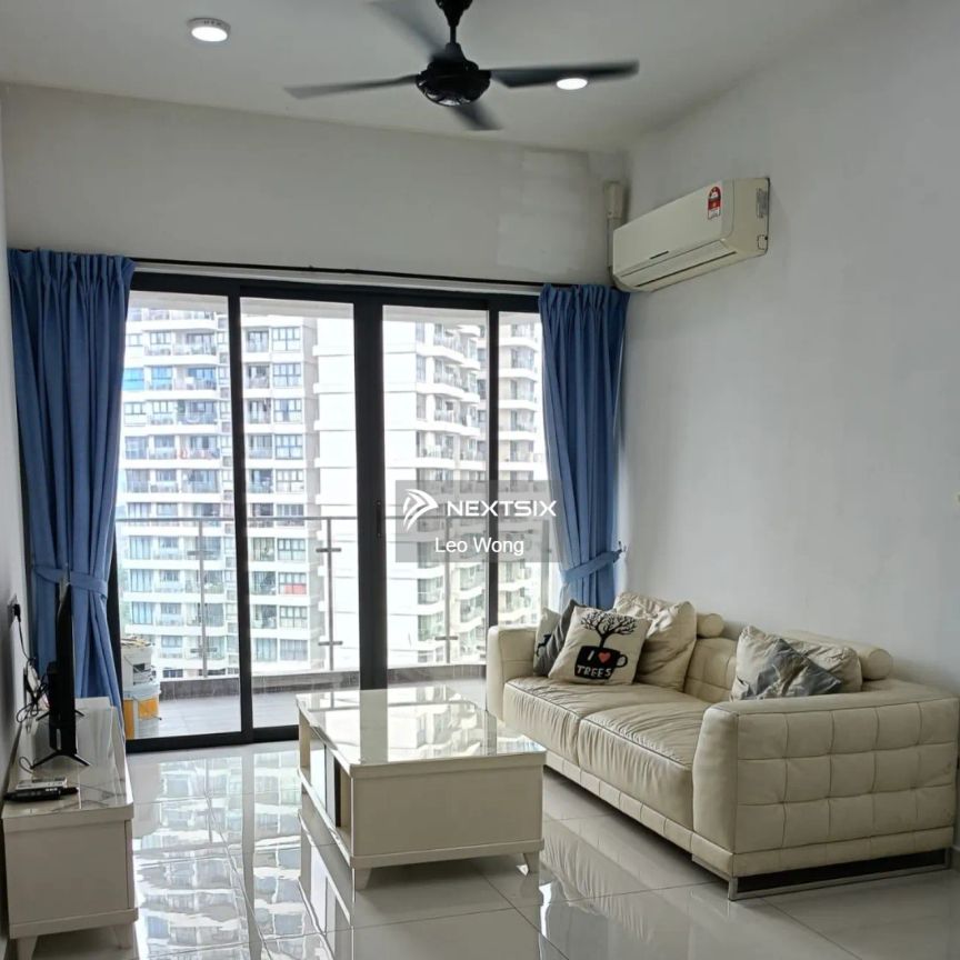 Royal Strand @ Country Garden Danga Bay - Foto 1