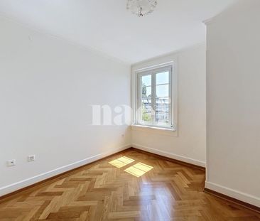 Charmant appartement de 3.5 pièces au 3ème étage - Photo 2