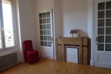 Appartement Firminy - Photo 2