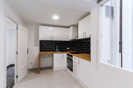 Flat - Burjassot - Photo 3