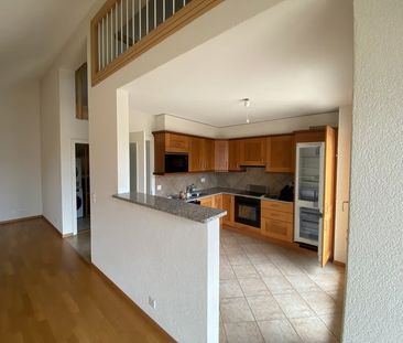 4.5 Zimmer, 105 m², 2. Stock - Photo 3