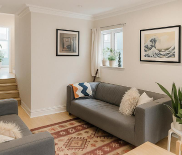 2 bedroom flat to rent - Photo 5