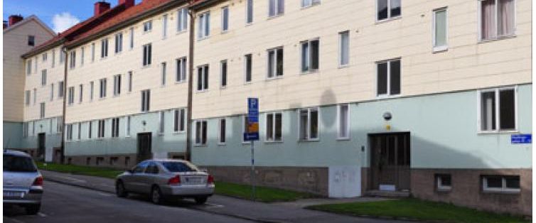 Tunnbindaregatan 10A - Photo 1