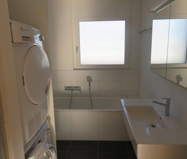 2.5-Zimmer Attikawohnung - Foto 5