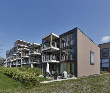 1.5 Zimmer, 40 m², 2. Stock - Photo 3