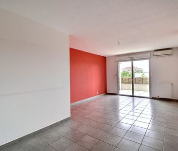 Superbe T3 - Résidence avec piscine, - Photo 3