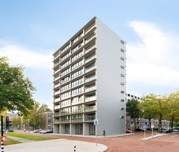 Te huur: Appartement Duinluststraat in Amsterdam - Foto 6 | Rentumo