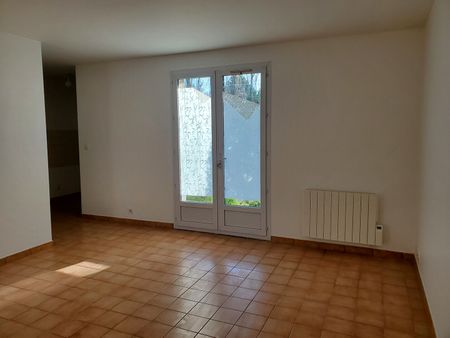 Appartement Etampes 2 pièce(s) 45.29 m2 - Photo 4