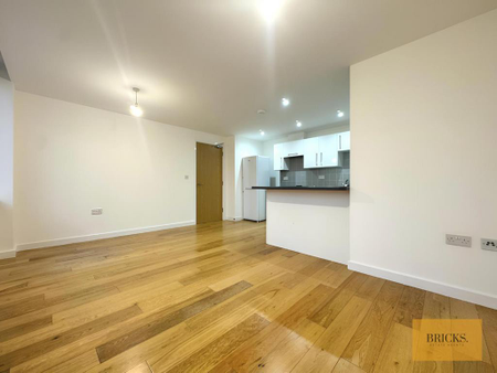 1 bedroom flat to rent - Photo 4