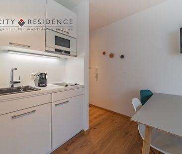 1-Zi. Wohnung | 23m² | 990 EUR | Bad Soden - Photo 2