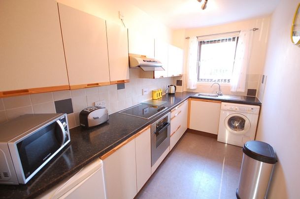 1 Bed Flat, Headland Court, AB10 - Photo 1