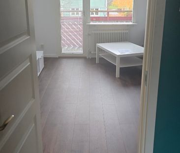 Antenngatan, Västra Frölunda - Foto 2