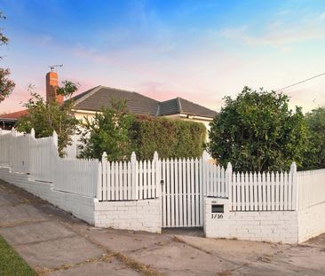 UNIQUE TWO BEDROOM HOME WITH OUTDOOR ENTERTAINING AREA - Photo 5