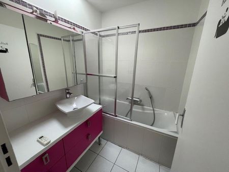 location Appartement T3 DE 52.49m² À TOULOUSE - Photo 3