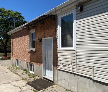 For Lease - 63 Lockerbie Avenue Unit# #D, Toronto, Ontario - Photo 6