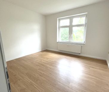 Wir renovieren für Euch – hübsche und gemütliche 2 Raumwohnung - Foto 4