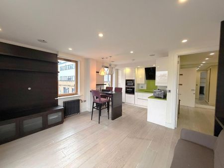 2 bedroom flat to rent - Photo 2