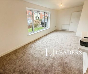 3 bedroom semi-detached house to rent - Photo 1