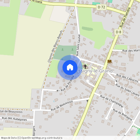 02690, Essigny-Le-Grand