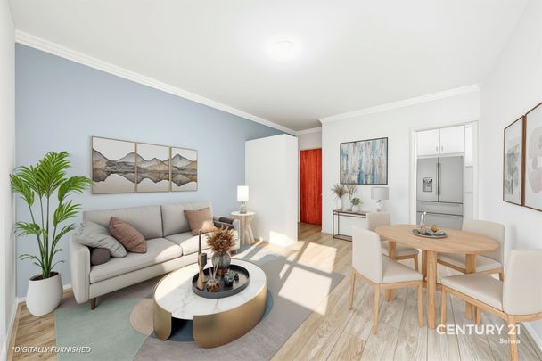 ** 6 Month Lease Only ** - Photo 1