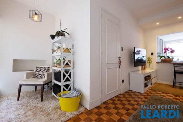 Apartamento - Photo 1